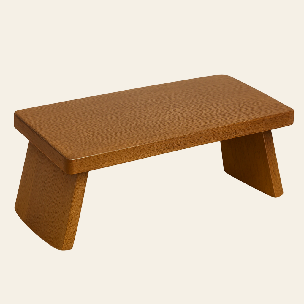 Classic Prayer Bench