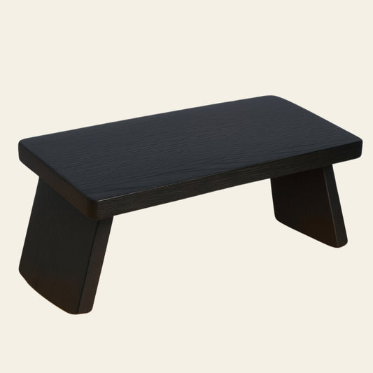 Classic Prayer Bench